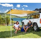 Kings Pull-Out Awning