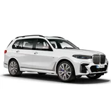 BMW X7 G07 Diesel M50d