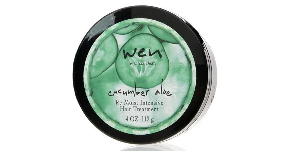 Chaz Dean Wen Cucumber Aloe Re Moist Productreview Com Au