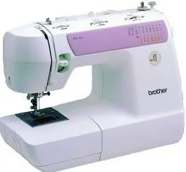 Brother PS53 reviews