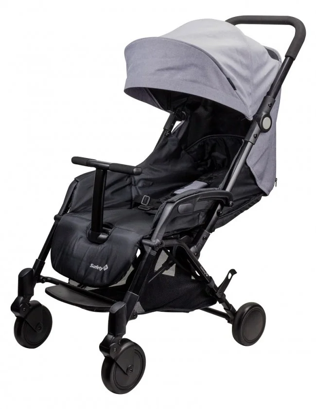 safety 1st tote compact stroller