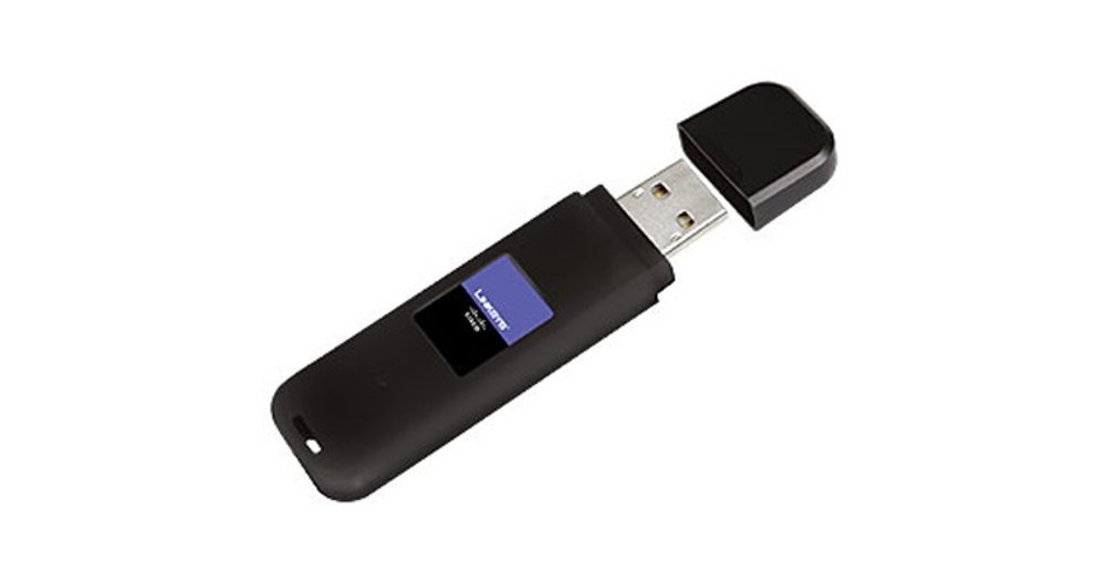 Linksys WUSB600N reviews | ProductReview.com.au