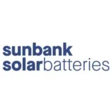 Sunbank Solar Batteries