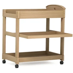 Change Tables