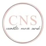 Cosmetic Nurse Sarah