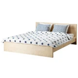 IKEA MALM Bed Frames