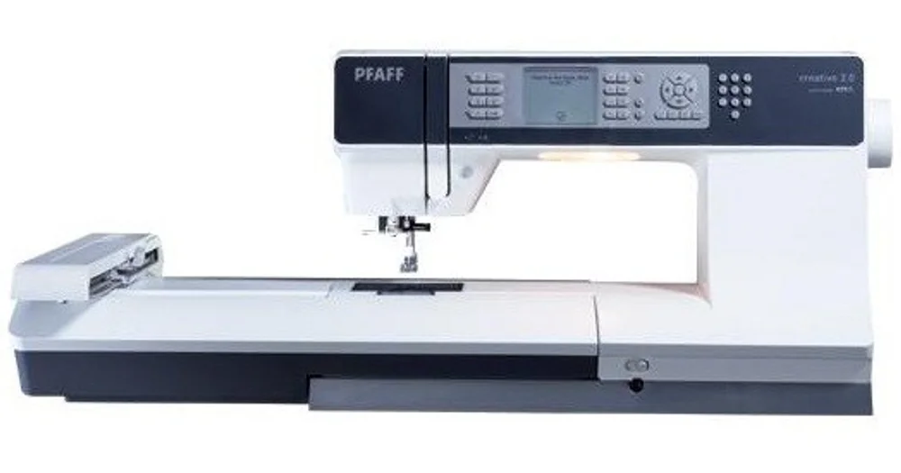 Pfaff Creative 2.0