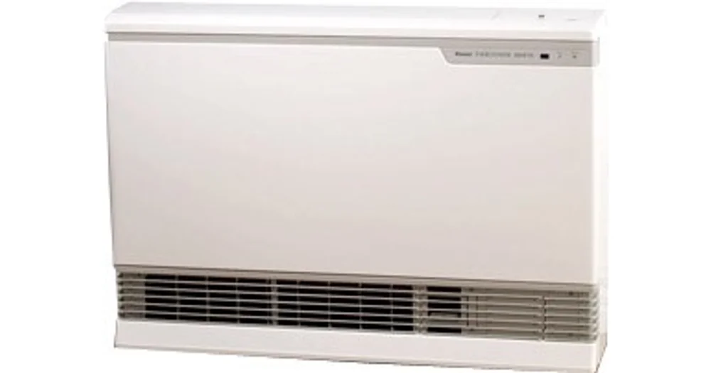 Rinnai Energysaver 556FTR reviews