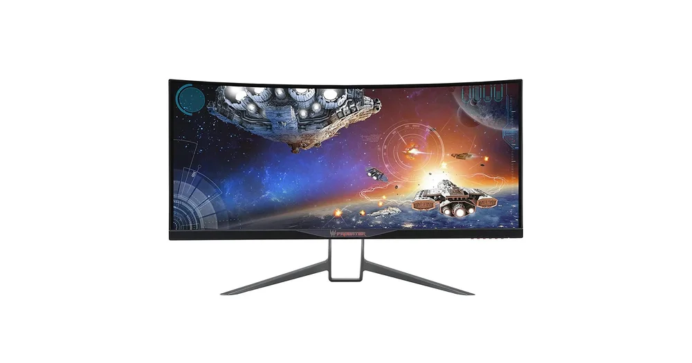 Acer X34 Acer X34gs Buy Acer Predator X34 GS UWQHD 144Hz G-Sync