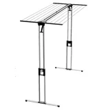 Ecodry Clothesline