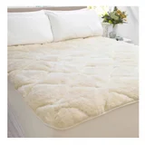 Ecodownunder Fitted Wool Underlay