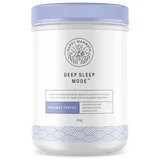 Happy Mammoth Deep Sleep Mode