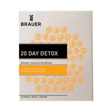 Brauer Elimitona 20 Day Detox