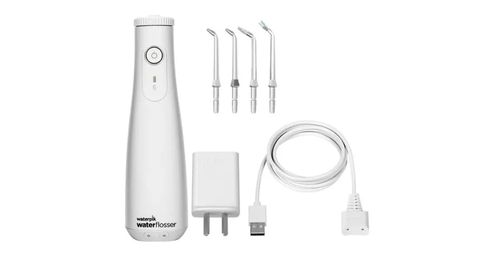 Waterpik Cordless Select Water Flosser