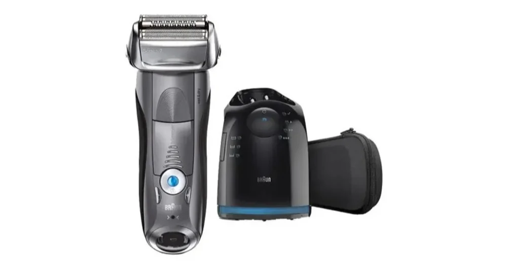 Braun 7865CC reviews | ProductReview.com.au