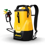 Wagner Control Pro 300 Move 18V