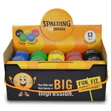 Spalding Fundraiser High Bounce Balls