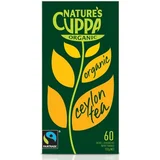 Nature's Cuppa Organic Ceylon