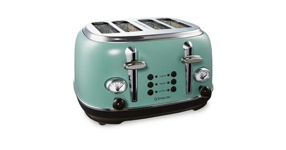 54+ Aldi Toaster Aktuell, Aeg toaster zum günstigen aldi preis jetzt