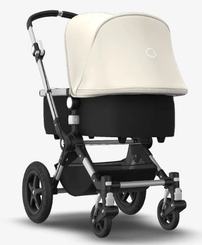 bugaboo fox capsule