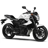 Yamaha XJ6N