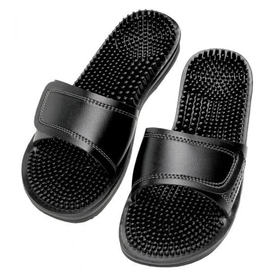 scholl maseur sandals