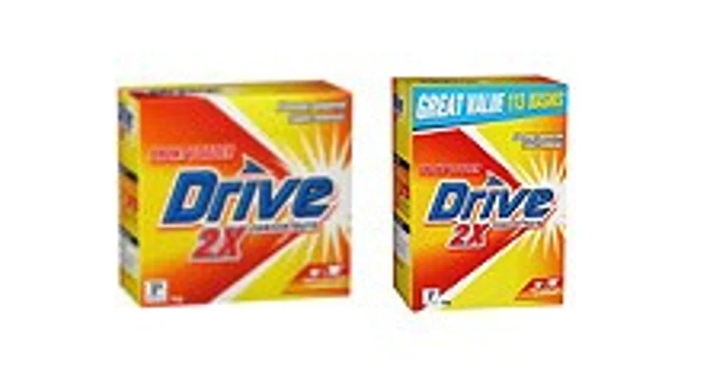 Drive washing powder where deals to buy