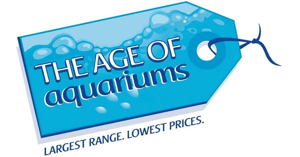 The Age of Aquariums