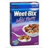 Sanitarium Weet-Bix Wild Berry Bites