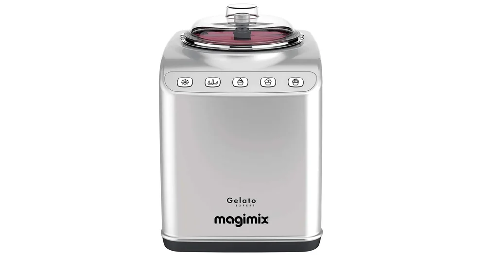 Magimix Gelato Expert reviews
