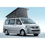 Volkswagen California T5 Van