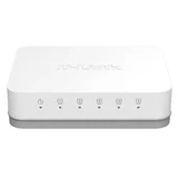 D-Link Gigabit Desktop Switch