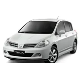 Nissan Tiida C11