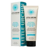 Little Urchin Natural Clear Zinc Sunscreen SPF 30