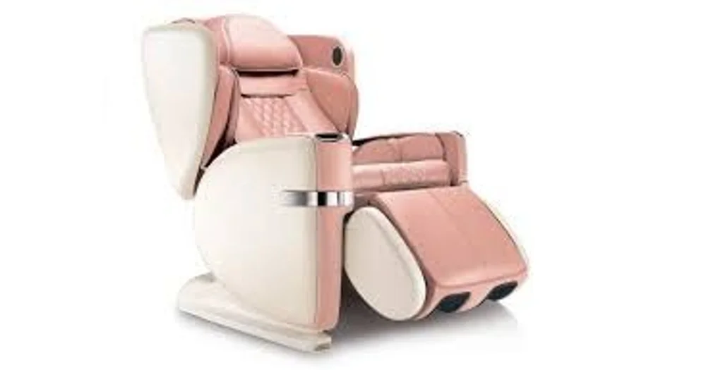 Osim massage discount chair ulove 2