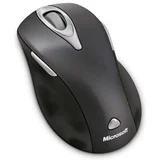 Microsoft Wireless Laser Mouse 5000