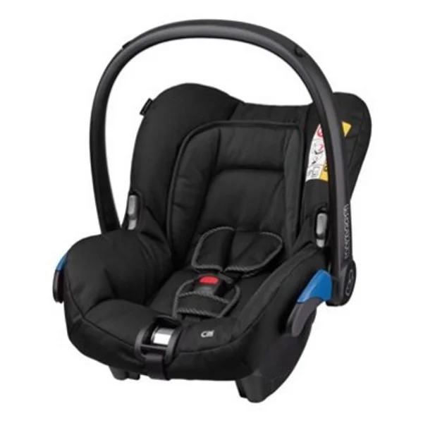 Maxi cosi citi capsule newborn insert best sale