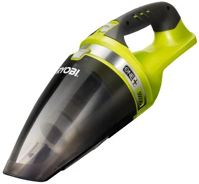 Ryobi 18v one+ hand vacuum kit review hot sale