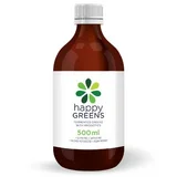 Happy Greens