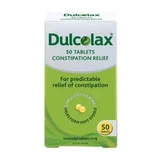 Dulcolax Tablets