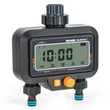 Holman QuikDial Dual Outlet Tap Timer CO6002