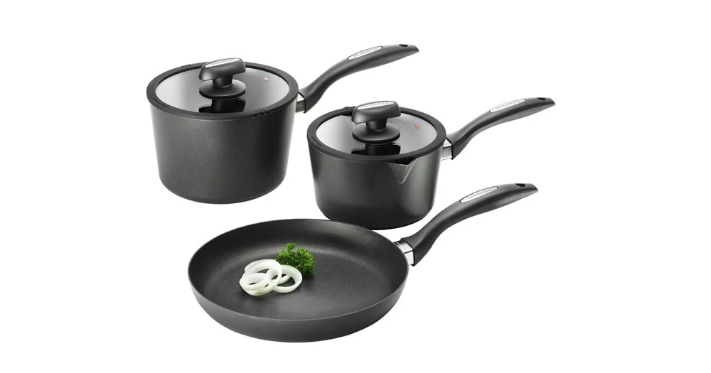 Scanpan • The Official Australian Site • Non-Stick Cookware, Fry