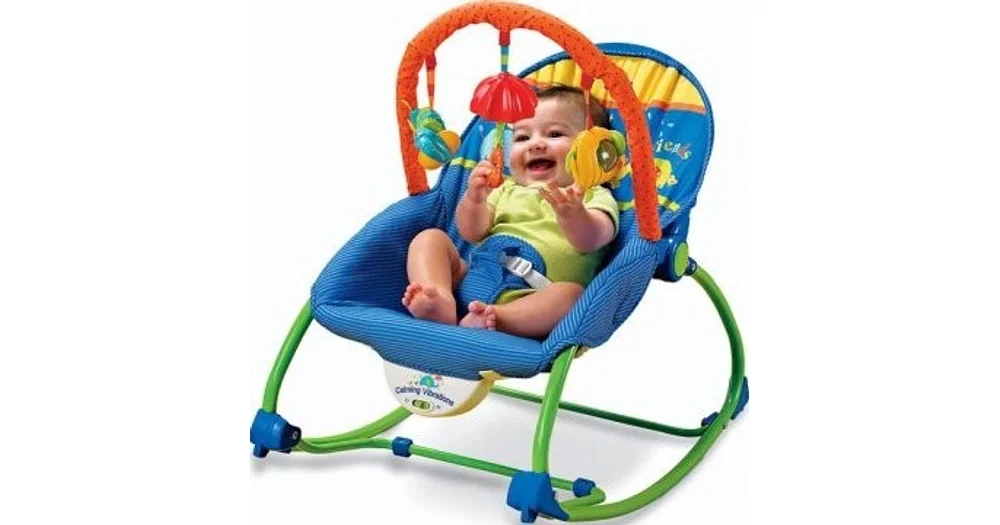 Fisher price best sale baby relax