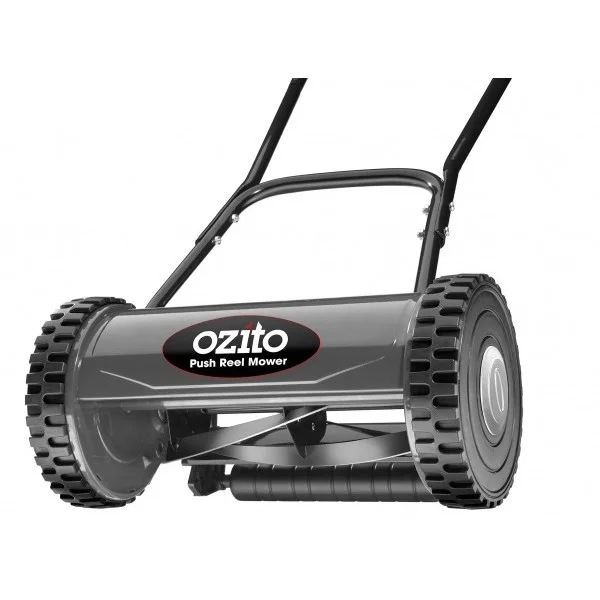 lawn mower 3.0 manual