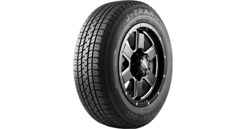 JTrax H/T reviews