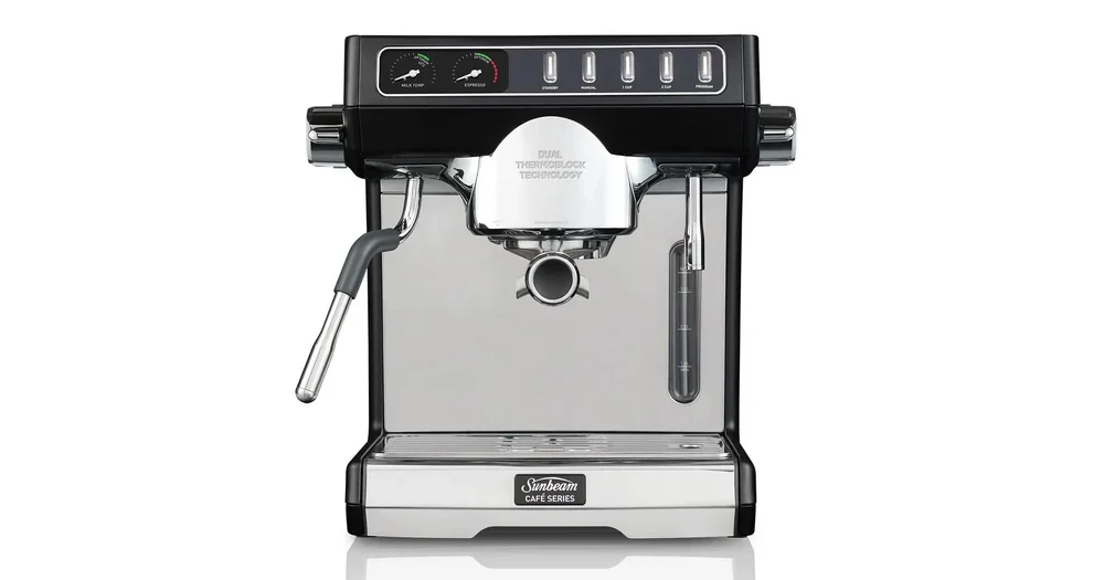 Smeg Coffee Maker Review Is it worth it? - Abigail Albers