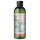 The Body Shop Sensual Massage Oil