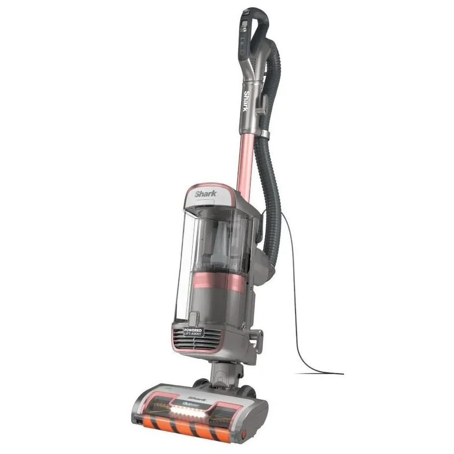 Shark Lift Away XL Pet PZ1000 reviews