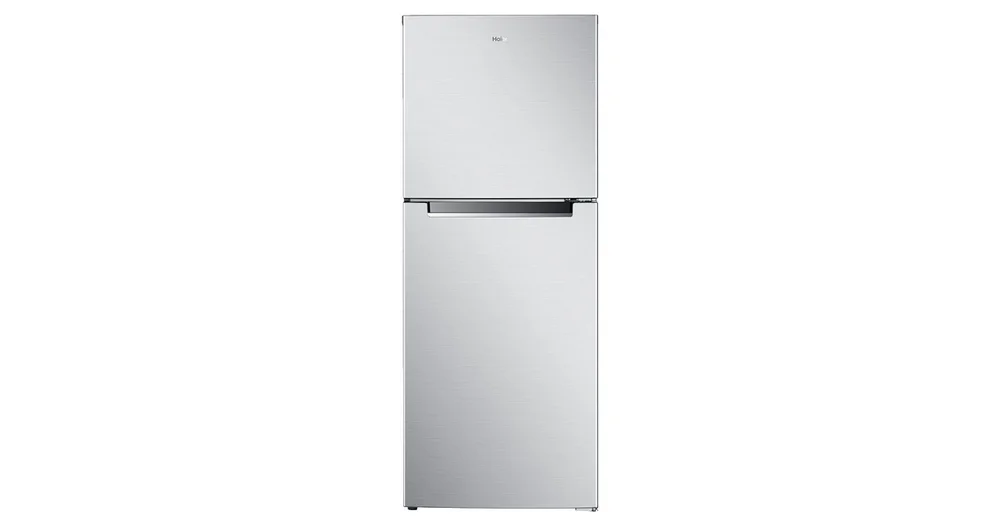 Haier 221L Top Mount HRF220TS3 (Stainless Steel) reviews