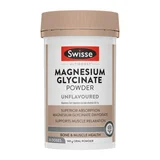 Swisse Ultiboost Magnesium Glycinate Powder